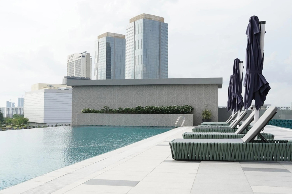 Opero Hotel Southkey