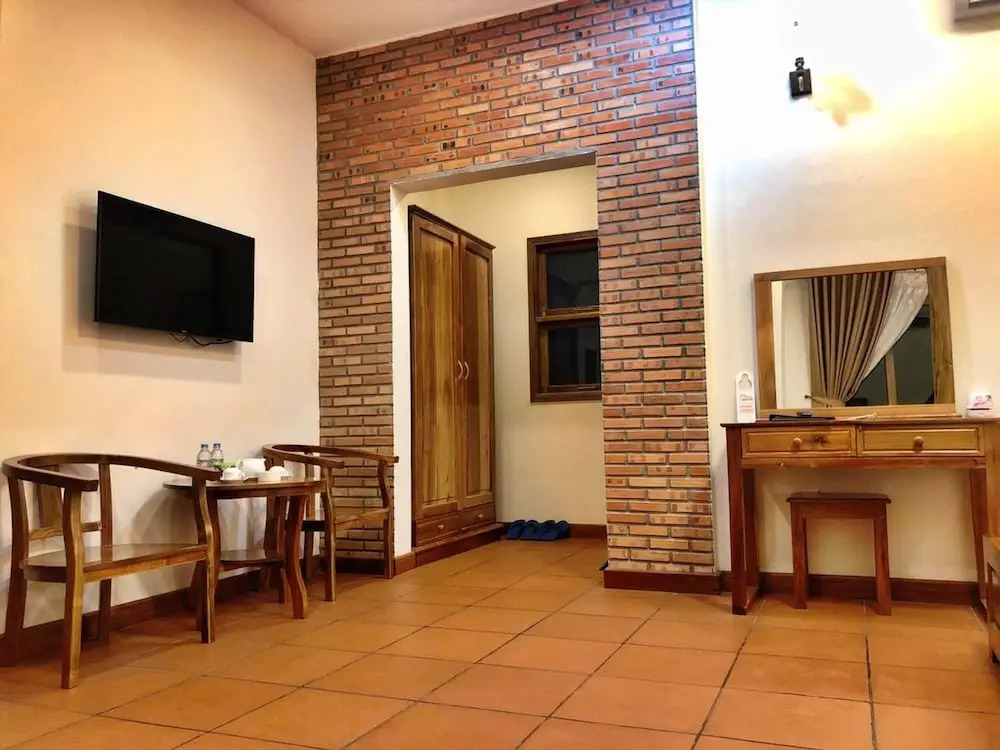 Phu Quoc Bungalow Yen Thanh