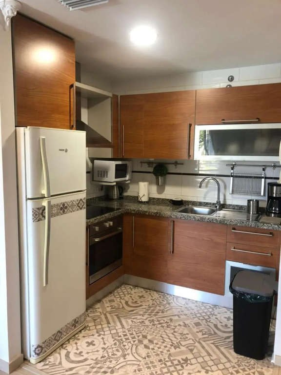 La Laguna Luxe Apartment