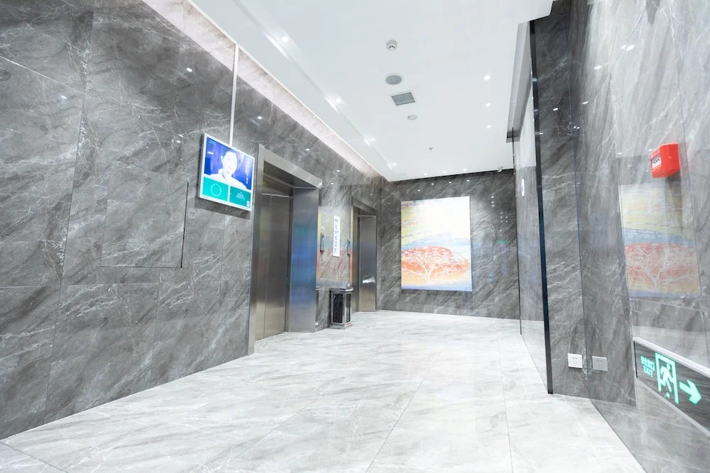 Holiday Inn Express Harbin Nangang