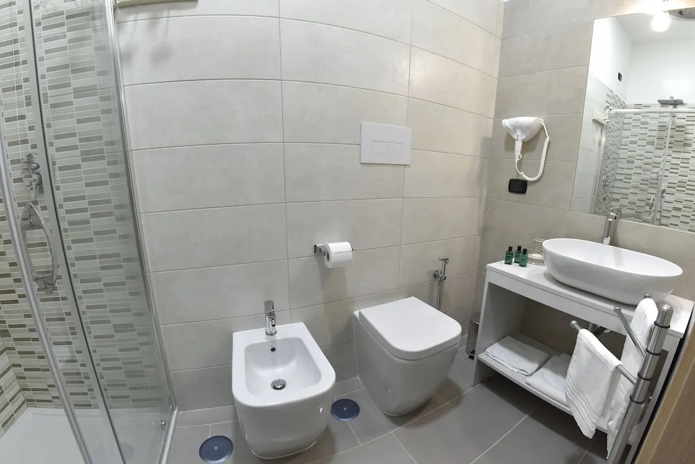 Bed And Breakfast Garibaldi54