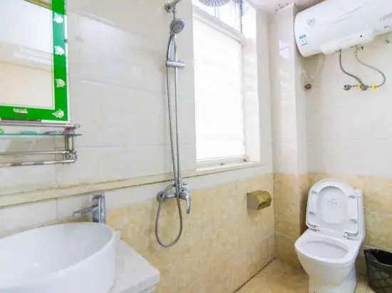 Jinlong Express Hotel