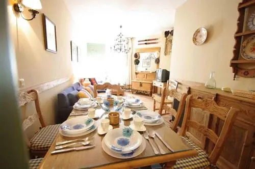 Apartments Dornajo 4/6 Pax. Asn