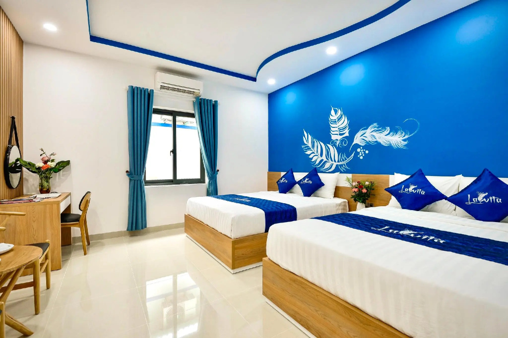 La Vita Hotel