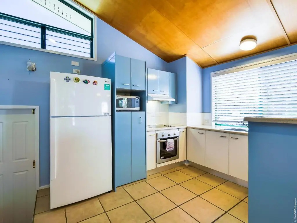 Boat Harbour Studio Apartments and Villas