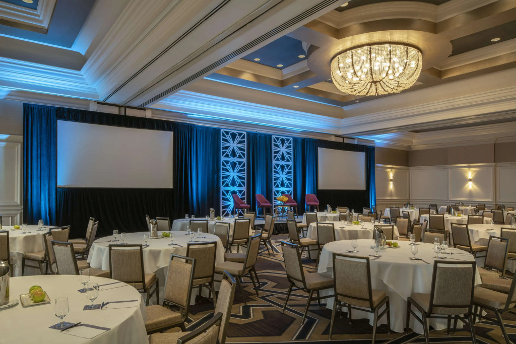Hyatt Regency Coral Gables in Miami