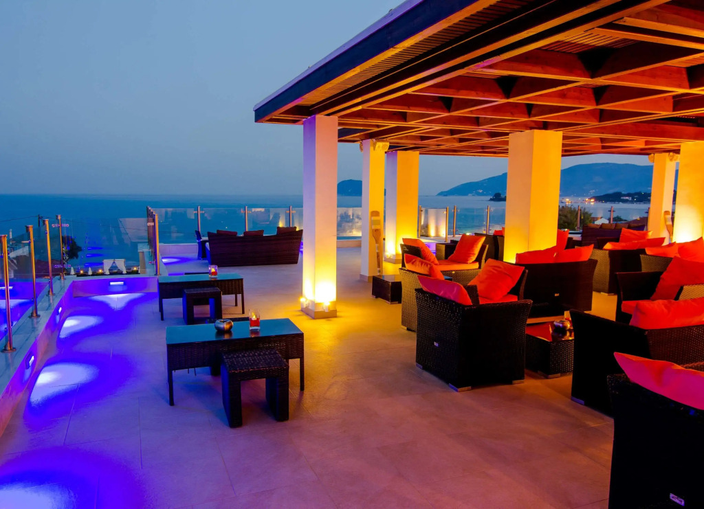 Galaxy Beach Resort BW Premier Collection