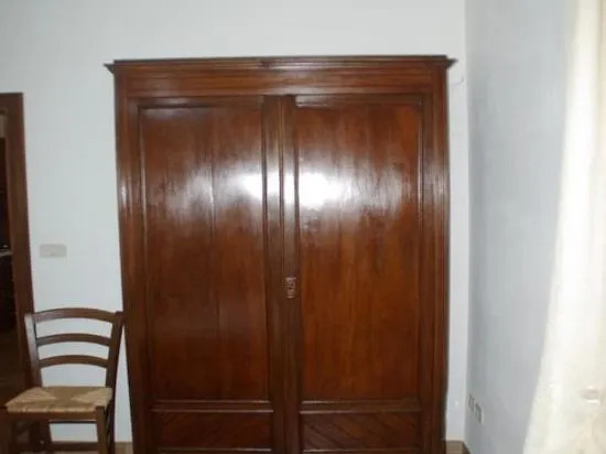 Holiday Home Casa Ciliano