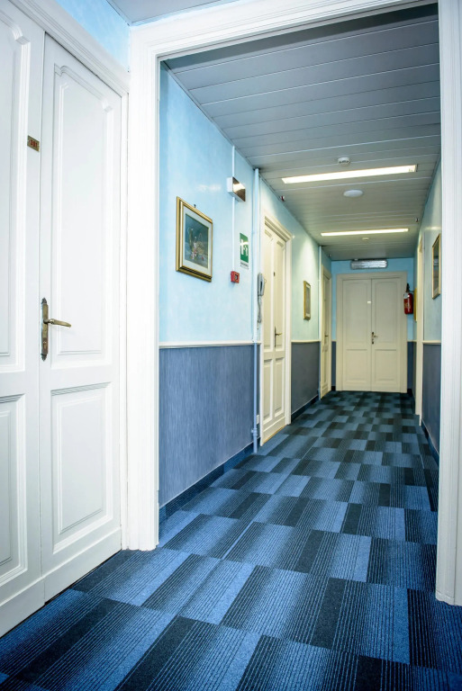 Hotel Emmaus