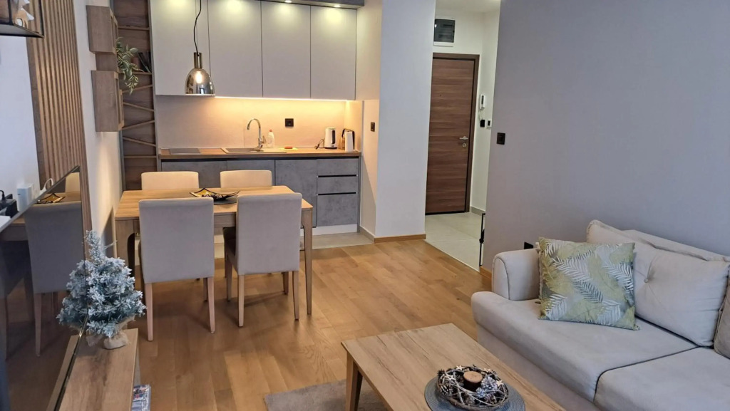 Apartman K&N - Jahorinska Vila