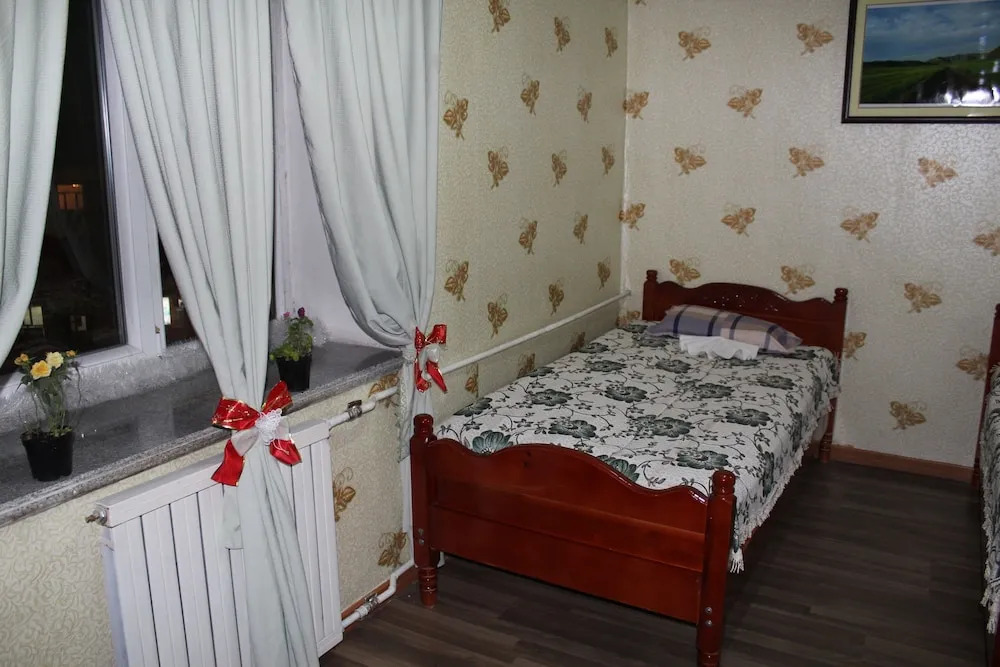 Sara's Guest House