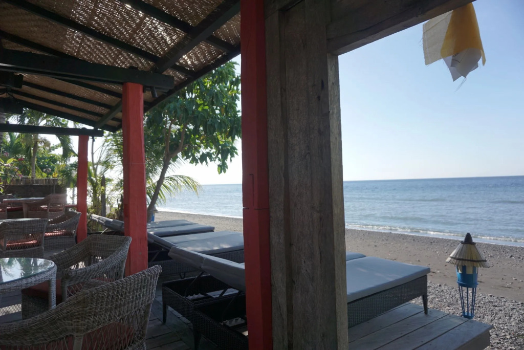 Amed Lodge by Sudamala Resorts