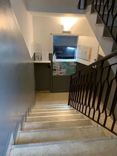NEW FAMILY INN