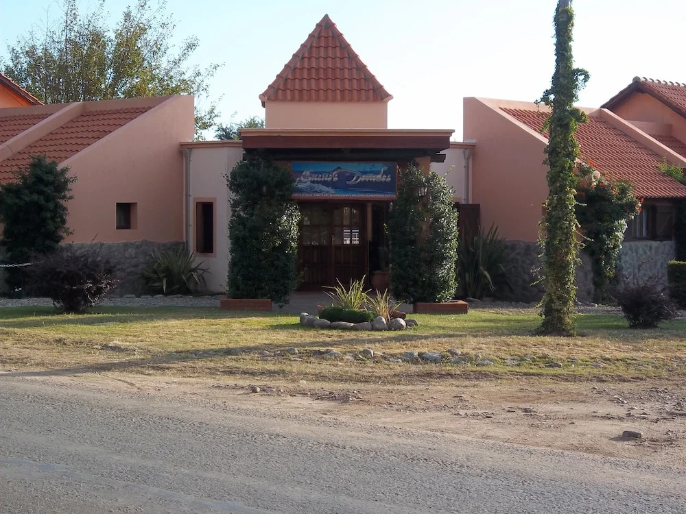 Hosteria Sueños Dorados