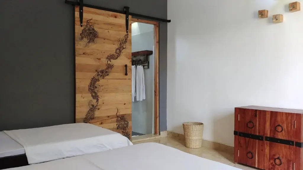 Nungwi House