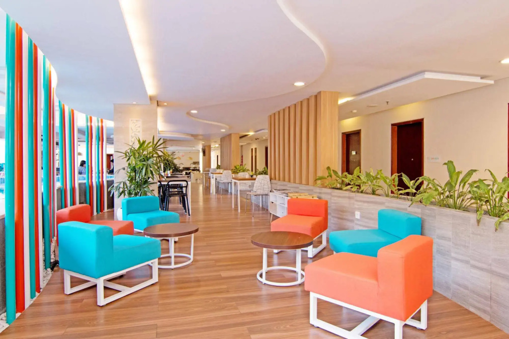 ZEN Rooms Bunut Sari Legian