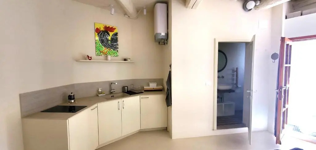 CASINA TOSCANA, Cozy studio in the heart of Campiglia Marittima with FREE Wi-Fi