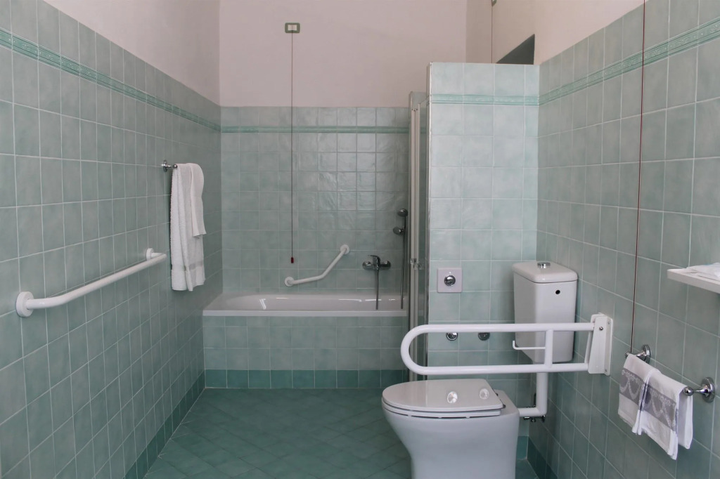 Hotel Croce di Savoia