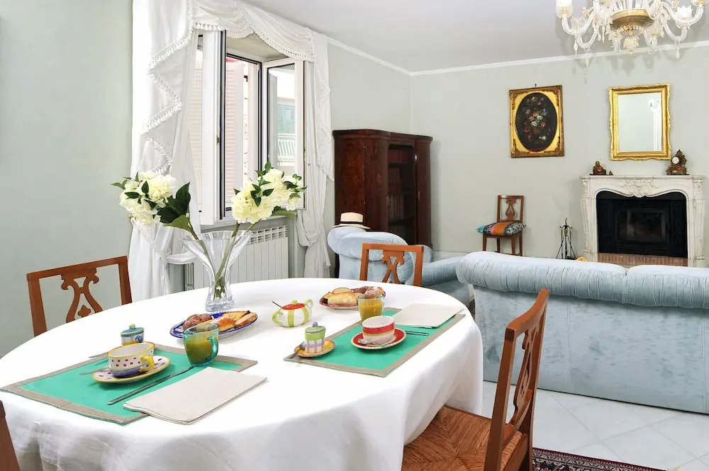 Villa Le Gesine