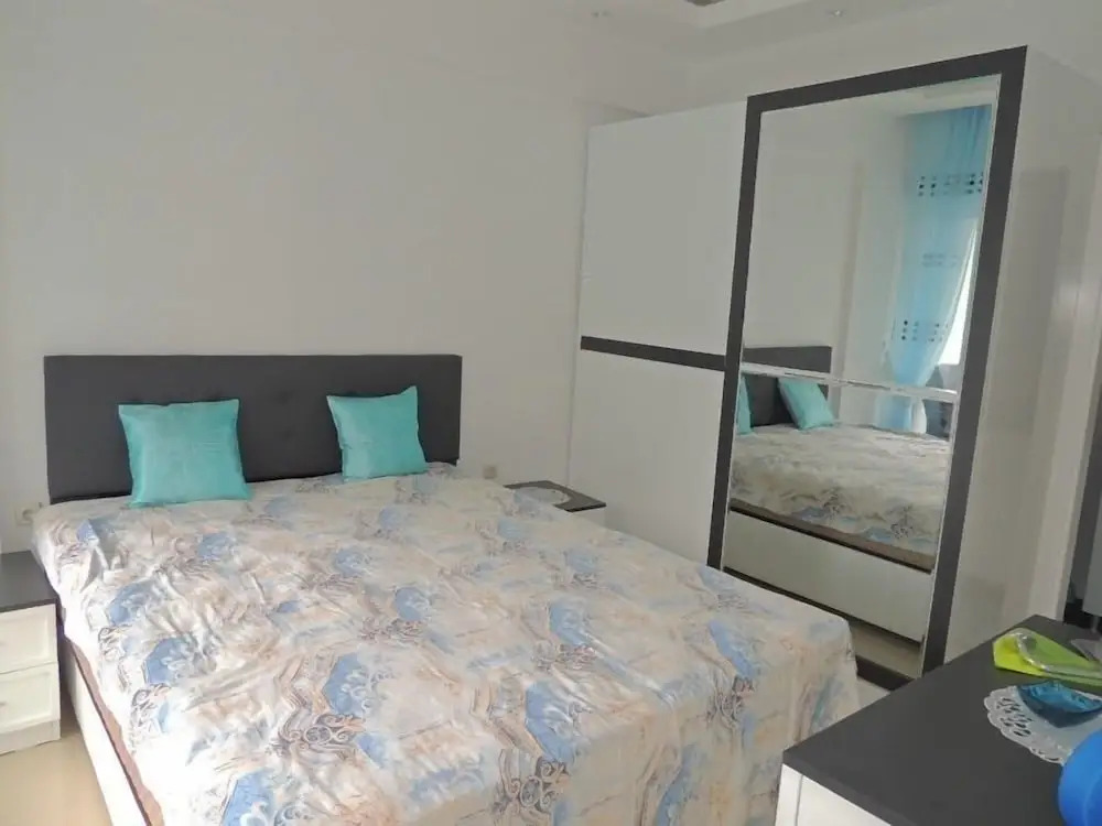 Kleopatra Apartment