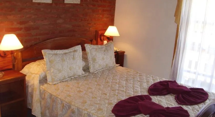 Hosteria del Sur