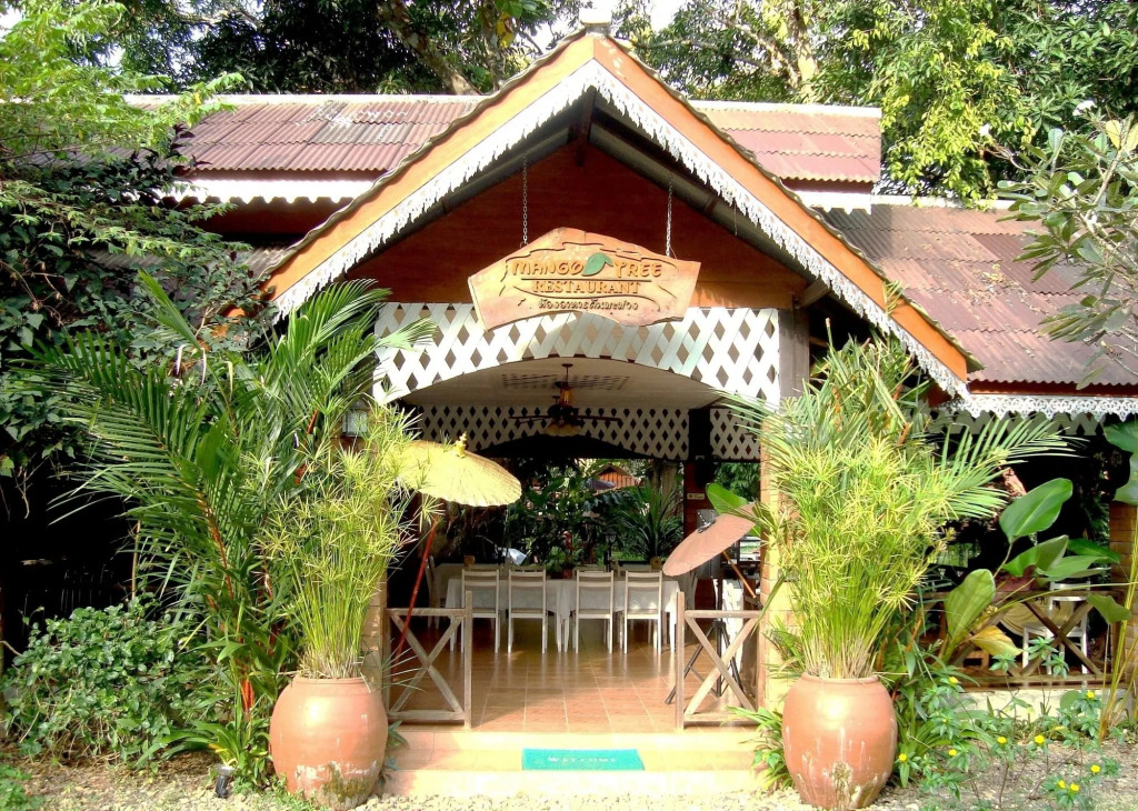 Banviewnam Camping & Resort