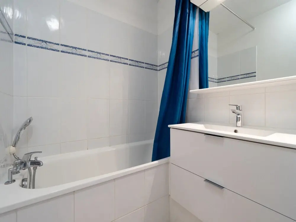 Apartment Near Richelieu Beach
