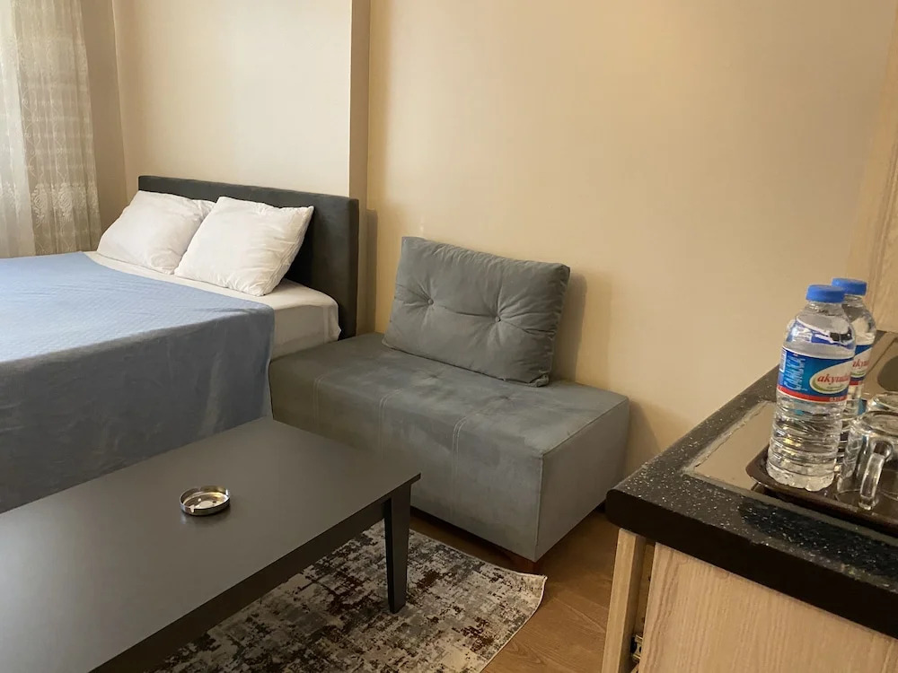 Kadikoy Mernat Otel