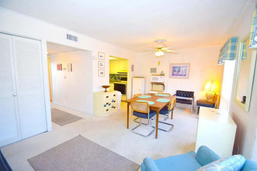 Gullway 2833 - 3 Br Townhouse