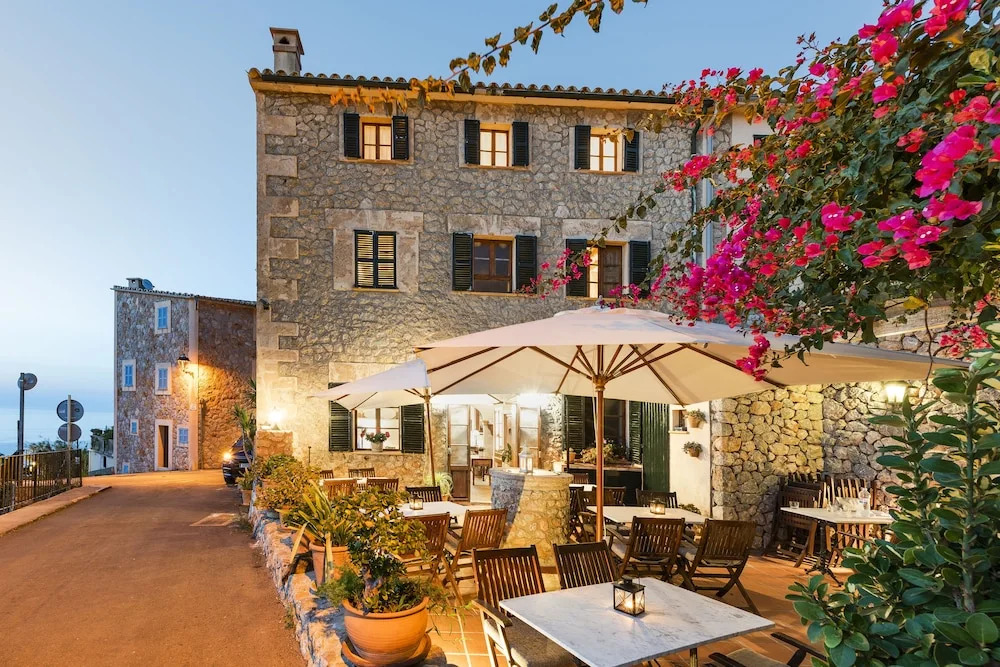 Hotel Rural Ca Mado Paula