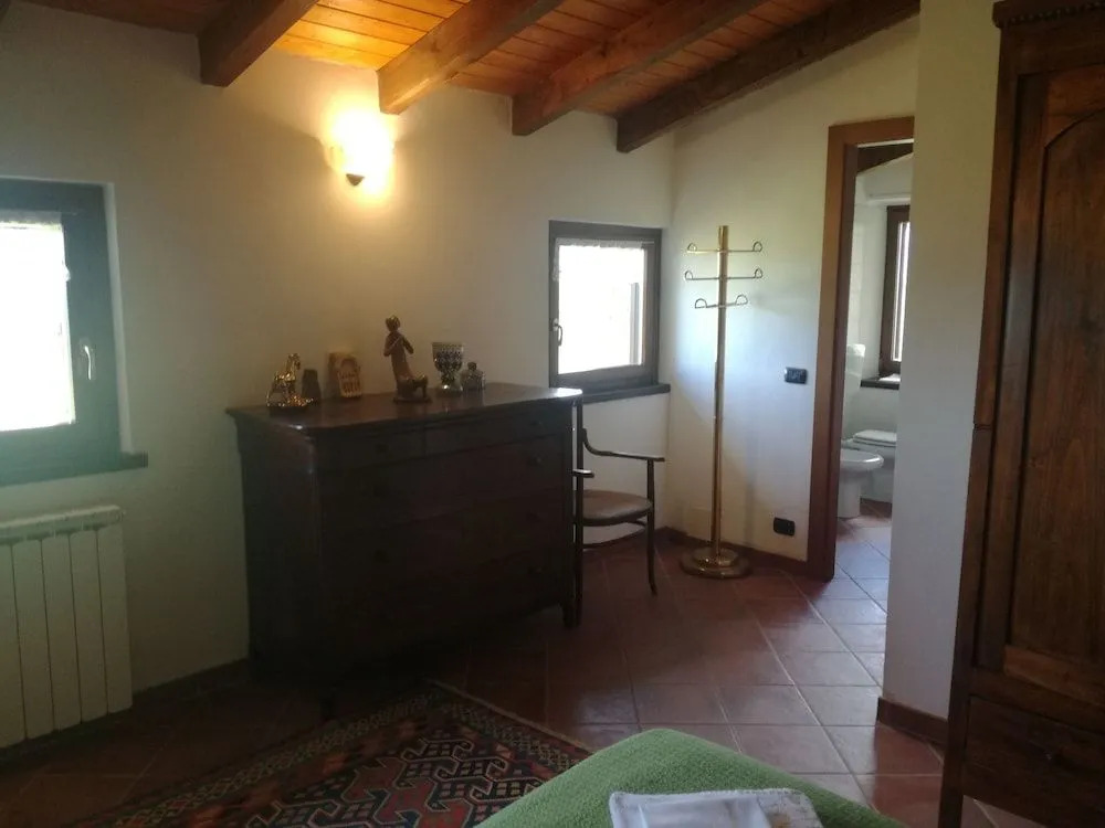 Ca del Monte Resort