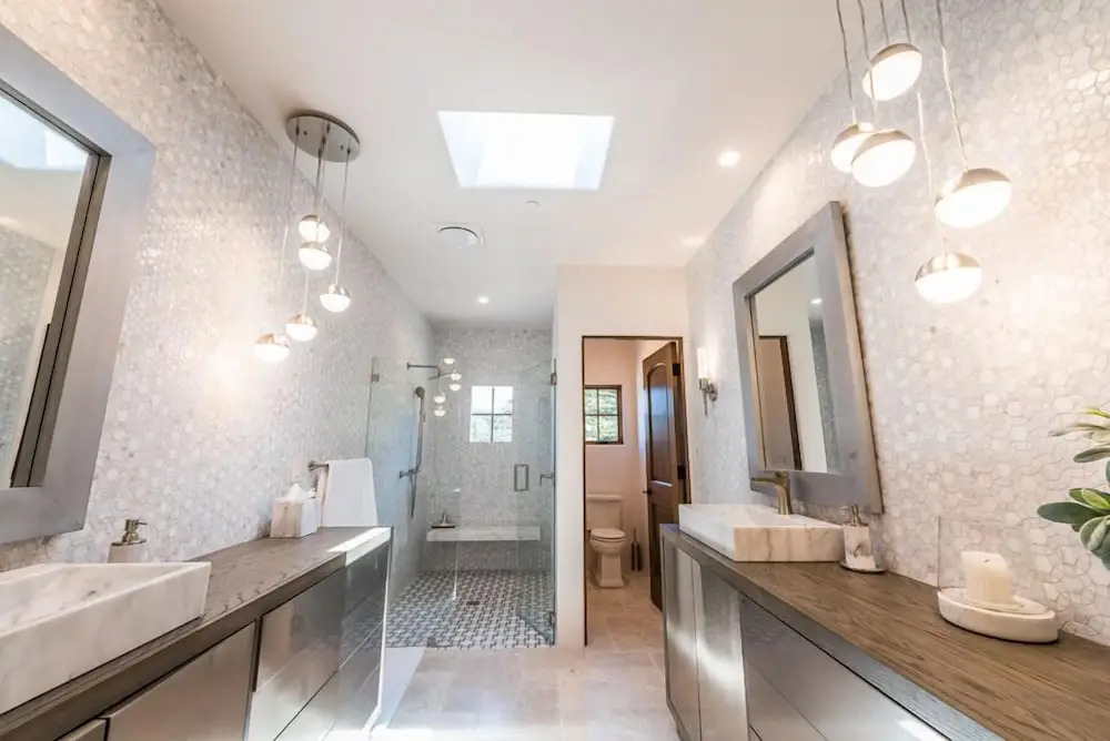 Lx14: Luxury Golf Course Villa With 360 Ocean View