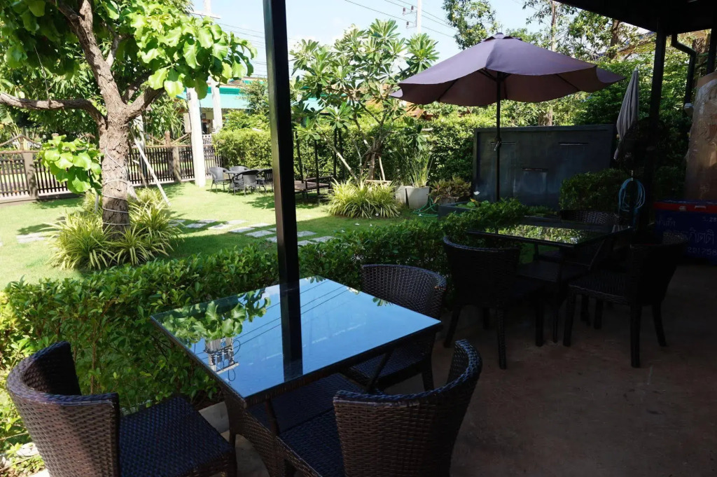 Thonglor Boutique & Spa