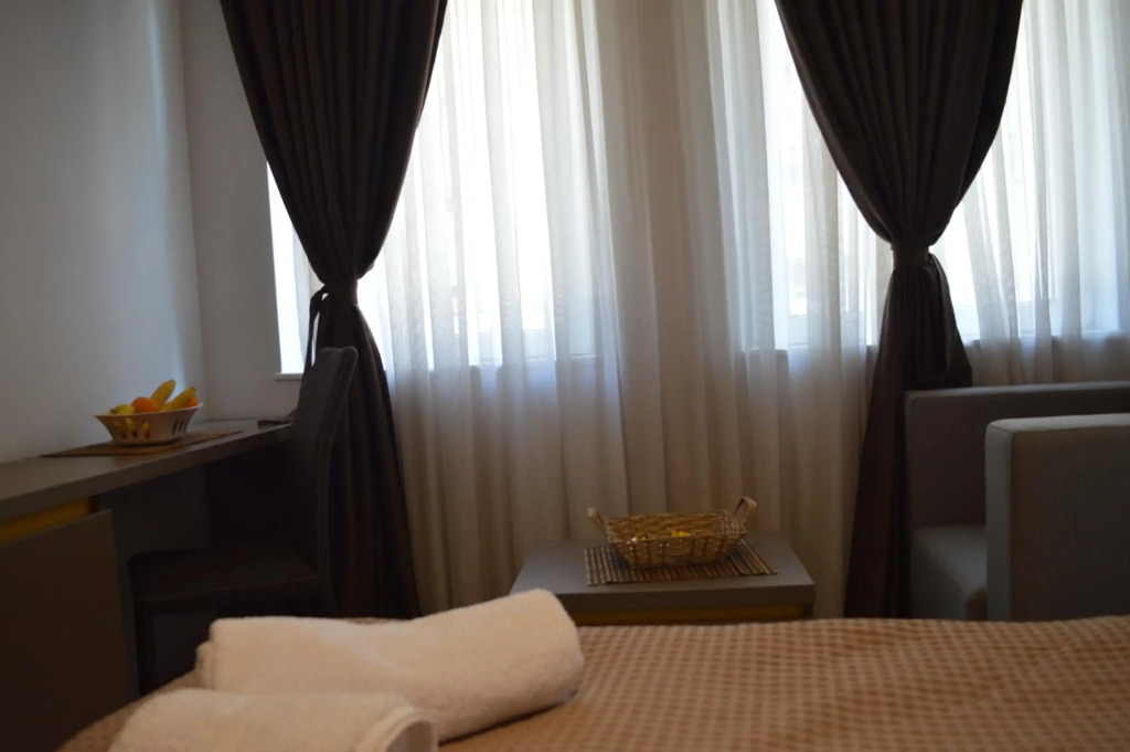 Ohrid Luxury Studios