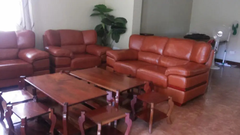 Nasera Suites Hotel