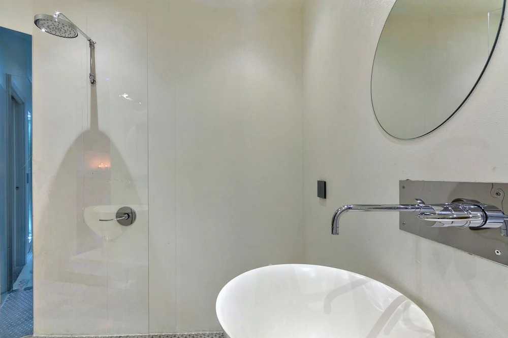 Mamo Florence – Victor Apartment