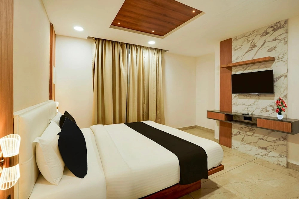 Townhouse IIM Bangalore