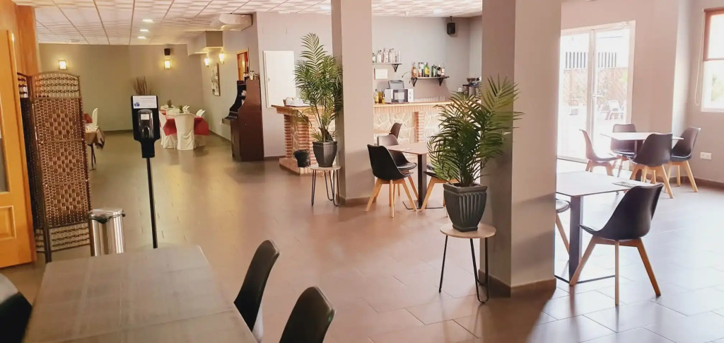 Hotel Valdemoro