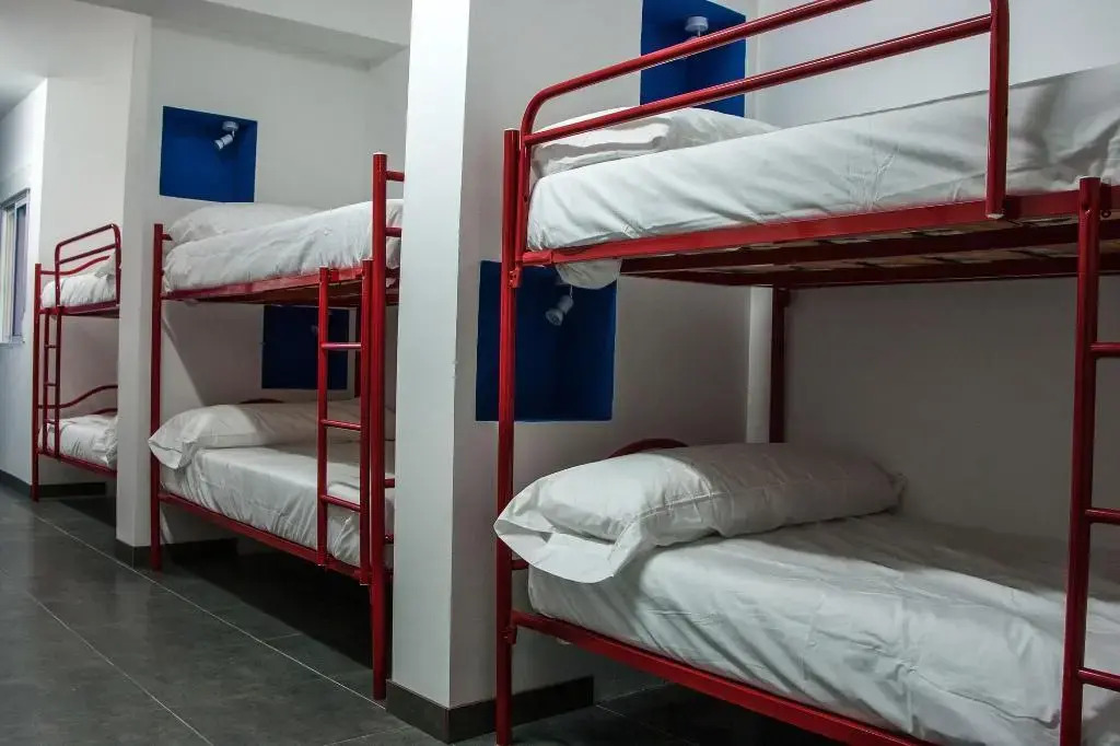 Olé Backpackers Hostel