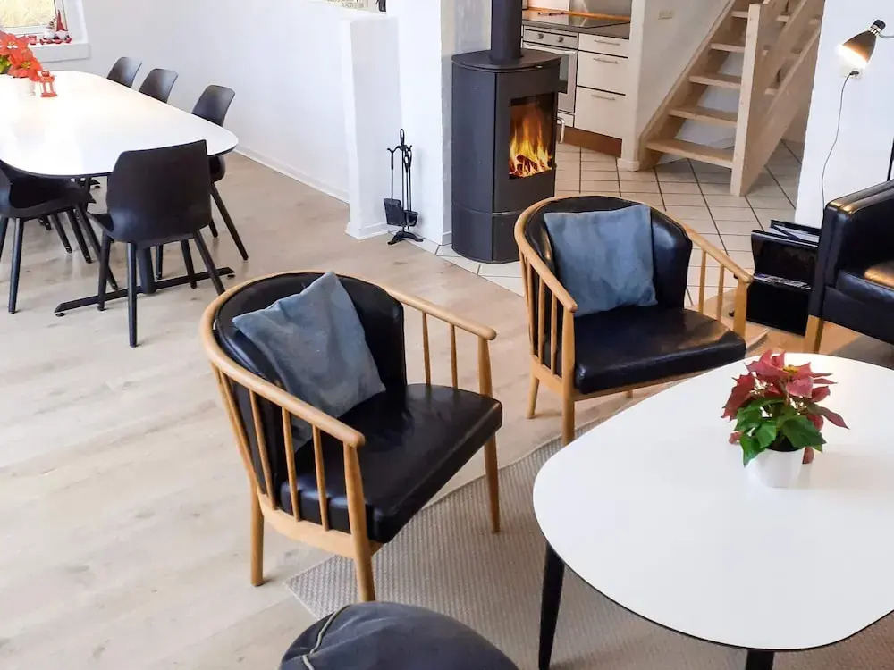 4 star holiday home in Hanstholm