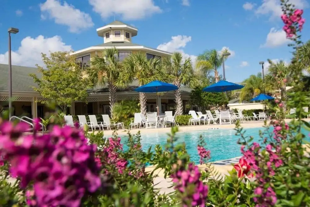 Bella Notte At Caribe Cove