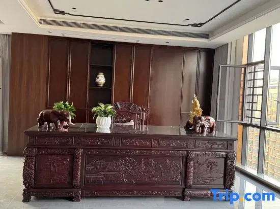 Qiyang Xiting Hotel (Qiyang Municipal Government)