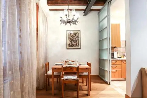Holiday home la gondola