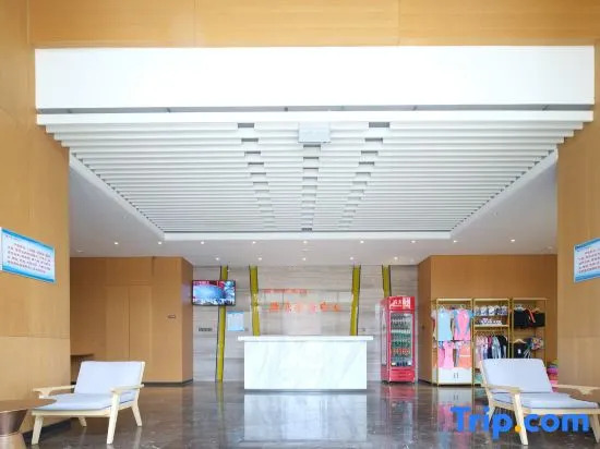 Qianyang  Haitang  Qianhu  Qesort   Hotel