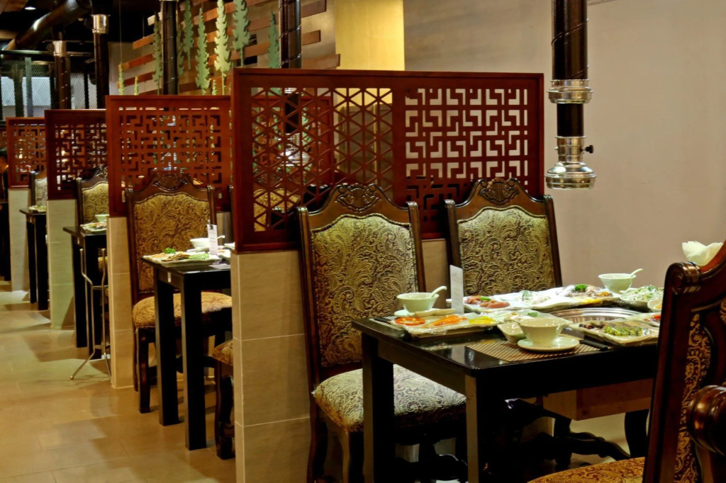 Mai Thang Hotel Da Lat
