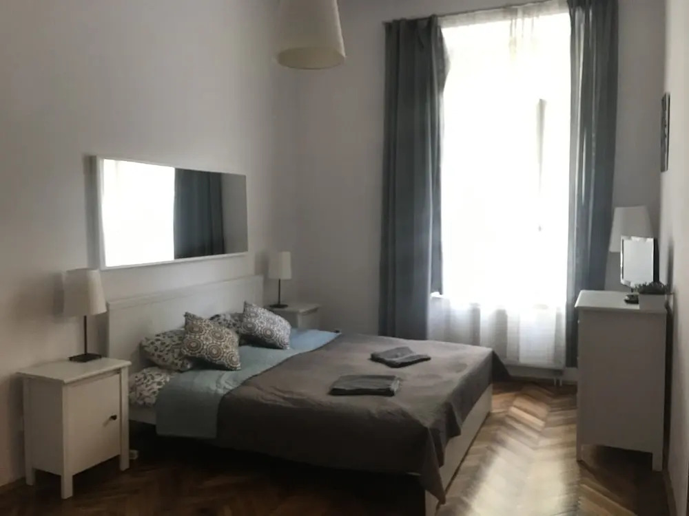 Dream Apartments Bonerowska