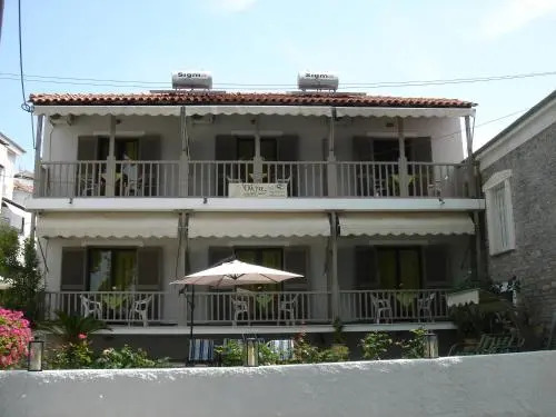 Olga Studios