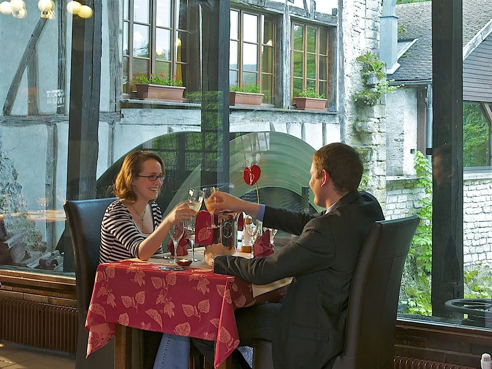 Le Moulin Du Landion Hôtel et Spa