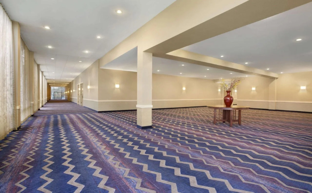 Park Inn By Radisson,houston North TX