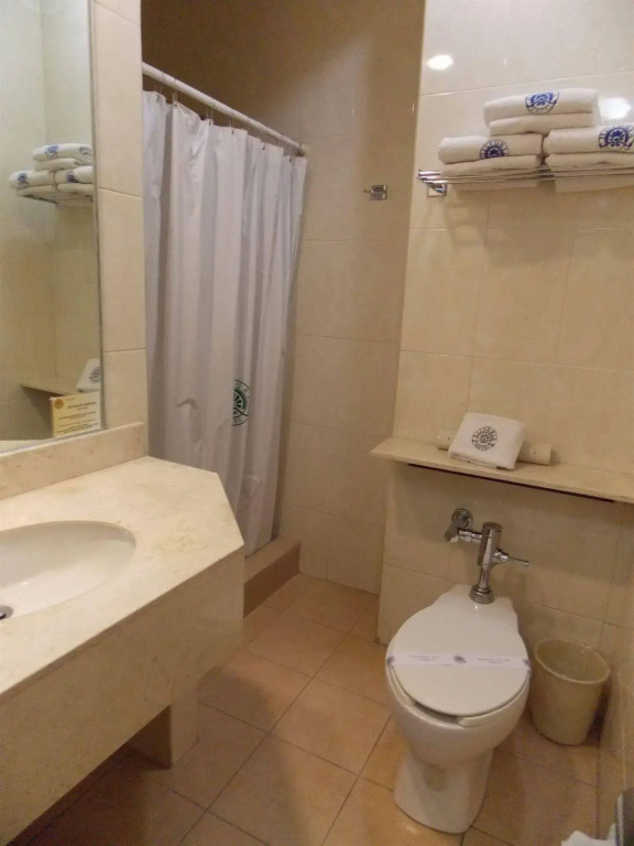 Hotel Historia